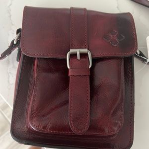 Patricia Nash crossover